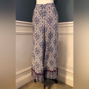 Loft pants sz L NWT
